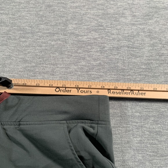 Figs Technical Collection Pants Mens XL Tall Gray Jogger‎ Scrub Medical Workwear - Picture 7 of 12